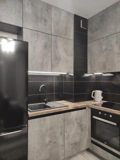 Apartament Emilii Plater Ogród - Unique Apartments - Stettino - 7