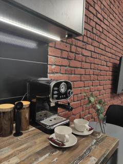 Apartament Emilii Plater Ogród - Unique Apartments - 6