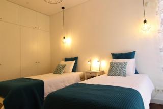 L'Orangerie Green Garden by SAPvillas - Vilamoura - 7