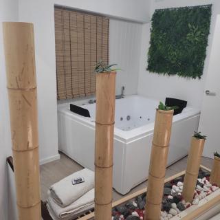 Exclusivo Apartamento Spa privado frente el mar - Miami Platja - 7