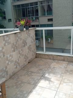 Boulevard Bed & Breakfast - Rio de Janeiro - 3