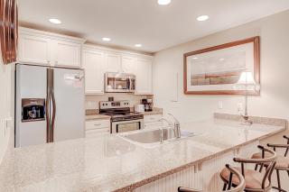 Moorings 43-44 - Hilton Head Island - 2