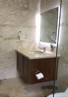 2 Bed 2 Bath Villa with Jacuzzi, High Speed Wi-Fi - Sosúa - 6