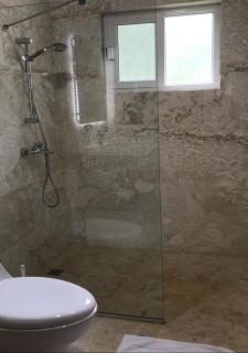 2 Bed 2 Bath Villa with Jacuzzi, High Speed Wi-Fi - Sosúa - 5
