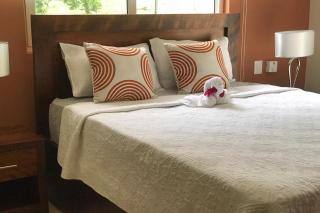 2 Bed 2 Bath Villa with Jacuzzi, High Speed Wi-Fi - Sosúa - 1