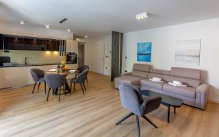 Villa Braga a4 - Baška Voda - 4