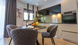 Villa Braga a4 - Baška Voda - 5
