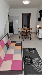 Agreable et moderne appartement Toul centre - Toul - 3