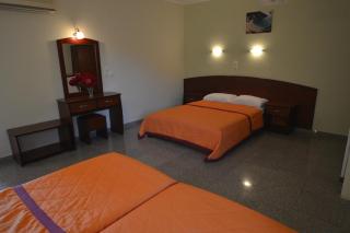 Kalias Hotel - Vassiliki - 8
