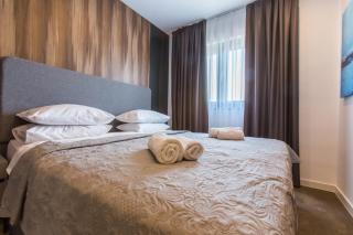 Villa Braga a5 - Baška Voda - 4
