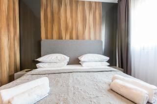 Villa Braga a5 - Baška Voda - 2
