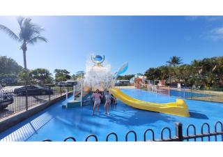 Discovery Parks - Coolwaters, Yeppoon - Kinka - 7