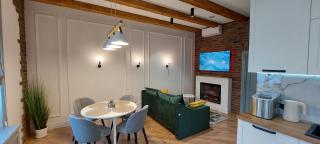 Lion's Gate Apartment - Lviv - 8