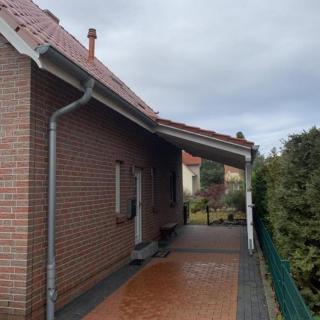 Ferienhaus Anja - Glowe - 9