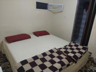 Wadi Ghwere Camp مخيم وادي الغوير - 5