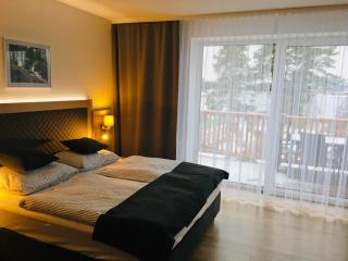 Lipno Beach Apartment - 2