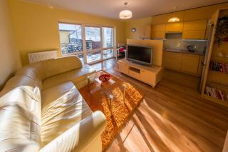 Komfortowy Apartament w centrum Ustronia - Ustroń - 9