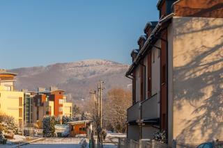 Komfortowy Apartament w centrum Ustronia - Ustroń - 6