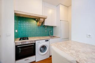 7ti7 Telhal apartment with a lovely Backyard - Lissabon - 2