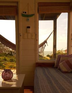 Casitas Punta del Diablo - 2