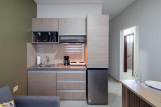 Equipetrol Suites apart hotel - Santa Cruz de la Sierra - 3