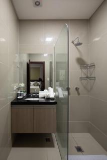 Equipetrol Suites apart hotel - Santa Cruz de la Sierra - 2