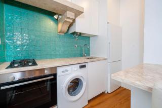 7ti7 Telhal apartment with a lovely Backyard - Lissabon - 1
