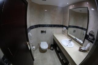 Palestine Plaza Hotel - 3