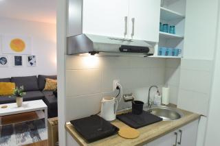 Central Apartment - Ćuprija - 1