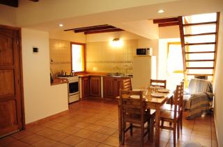 Casa Ñire - El Bolsón - 4
