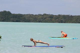 The Crimson Orchid Inn at Orchid Bay - 5