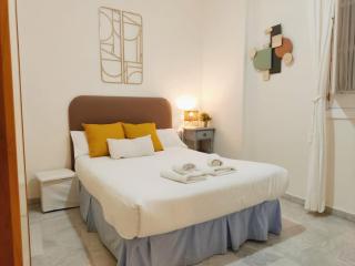 HomeySeville-Duplex con Terraza Santa Cruz 5 pax, Parking Optional - Siviglia - 9