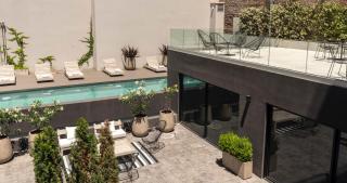 Krista Boutique Hotel - Buenos Aires - 5