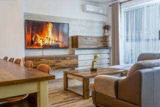 KOA - Sunset Penthouse - Braşov - 3