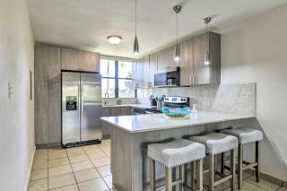 Aquatika Resort Condo with Private Beach Access! - 1