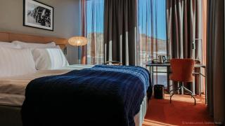 Quality Hotel The Weaver - Göteborg - 7
