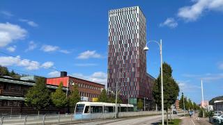 Quality Hotel The Weaver - Göteborg - 9