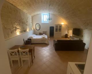 Le Case Nuove Room - Matera - 0