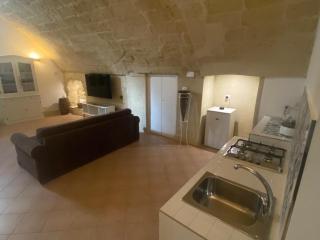 Le Case Nuove Room - Matera - 8