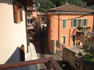 Appartamenti Villa Padania - Malcesine - 8