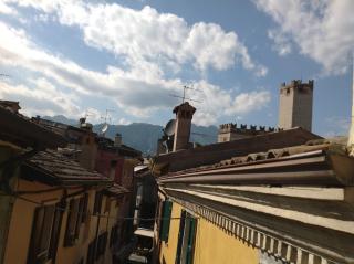 Appartamenti Villa Padania - Malcesine - 3