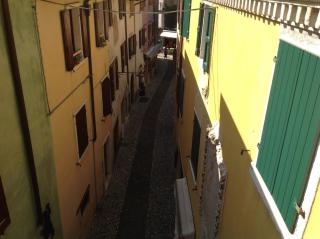 Appartamenti Villa Padania - Malcesine - 5