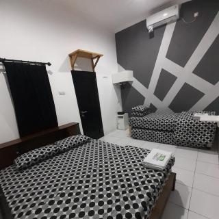 Rumah Baraka - Yogyakarta - 8