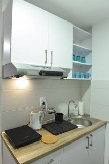 Central Apartment - Ćuprija - 8