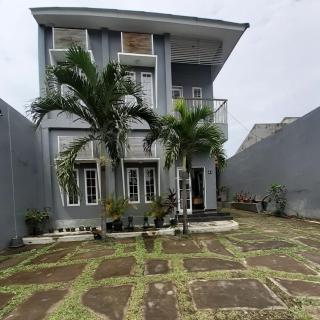 Rumah Baraka - Yogyakarta - 0