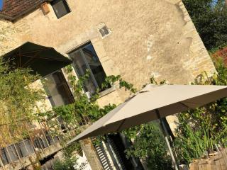 Maison rivière très calme près de Chablis et Noyers sur serein chez un céramiste designer - Annay-sur-Serein - 8
