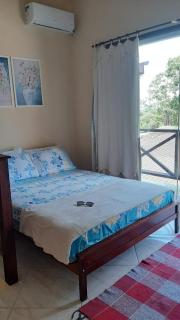 parque das cachoeira chale 2 - 8