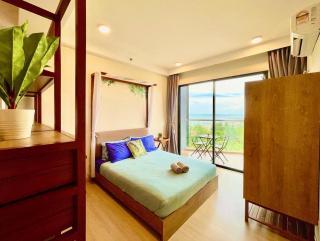TIMURBAY SEAFRONT RESIDENCE by L'amour Home - Kuantan - 2