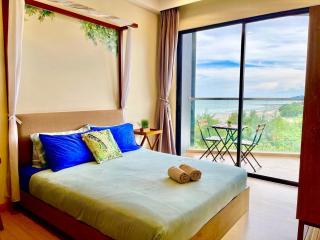 TIMURBAY SEAFRONT RESIDENCE by L'amour Home - Kuantan - 3