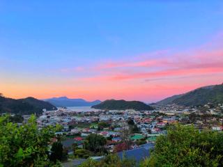 Picton Hilltop Apartment - Picton - 0
